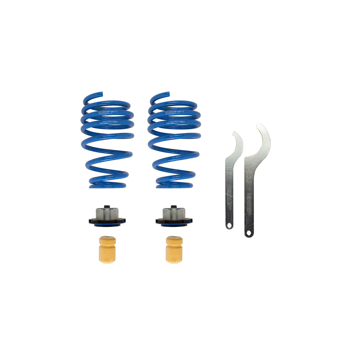 Bilstein Shock Absorbers Bilstein Suspension Kit  AXOPROS