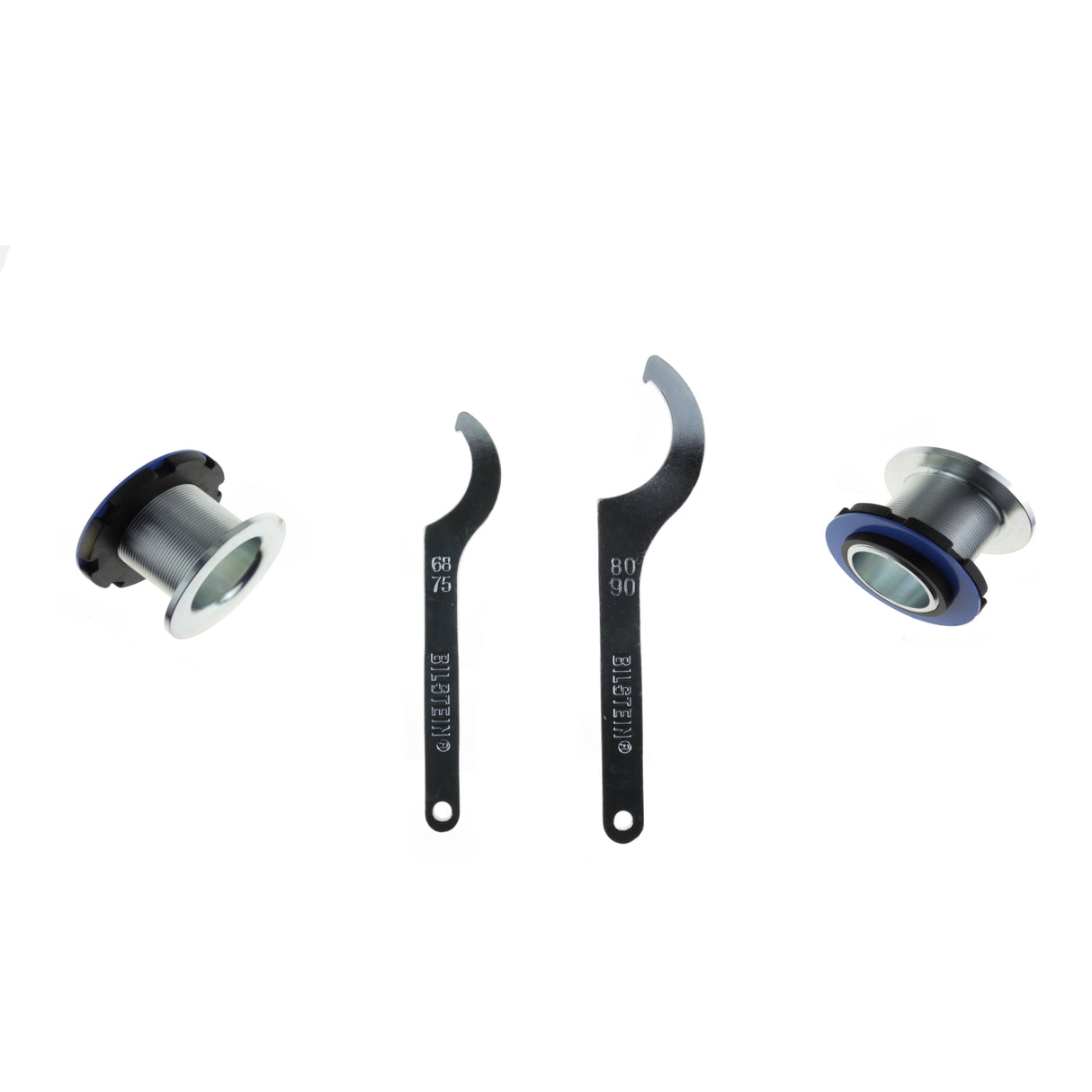 Bilstein Shock Absorbers Bilstein Suspension Kit  AXOPROS