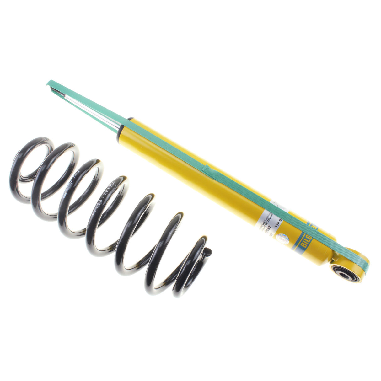 Bilstein Shock Absorbers Bilstein Suspension Kit AXOPROS