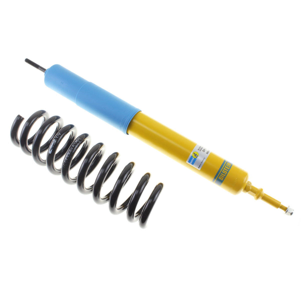 Bilstein Shock Absorbers Bilstein Suspension Kit AXOPROS
