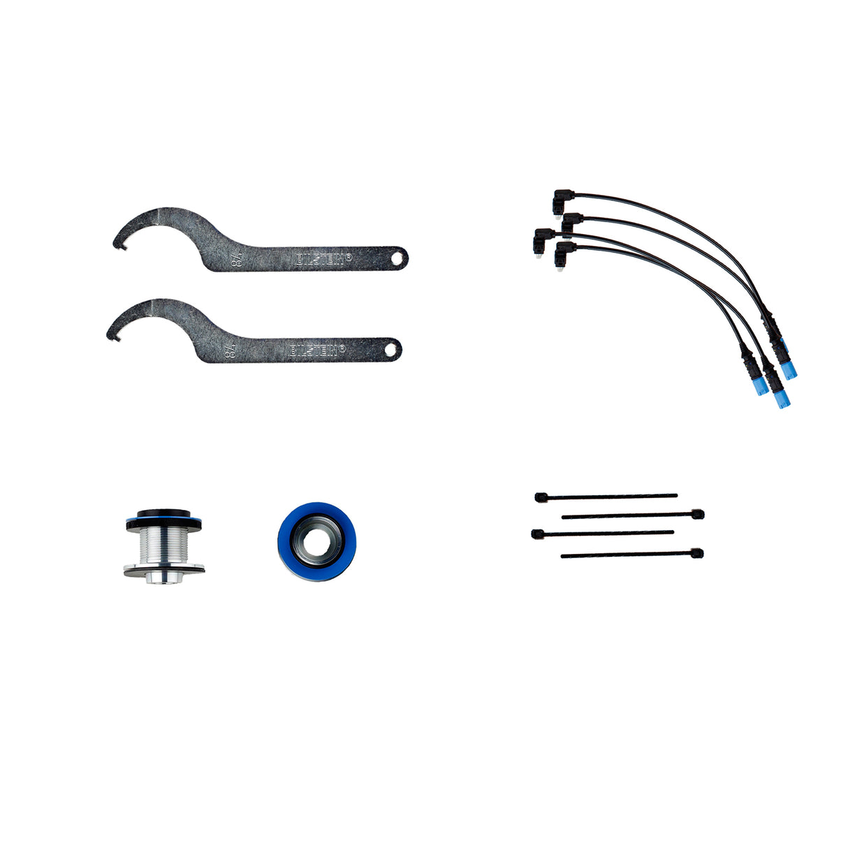 Bilstein Shock Absorbers Bilstein Suspension Kit  AXOPROS