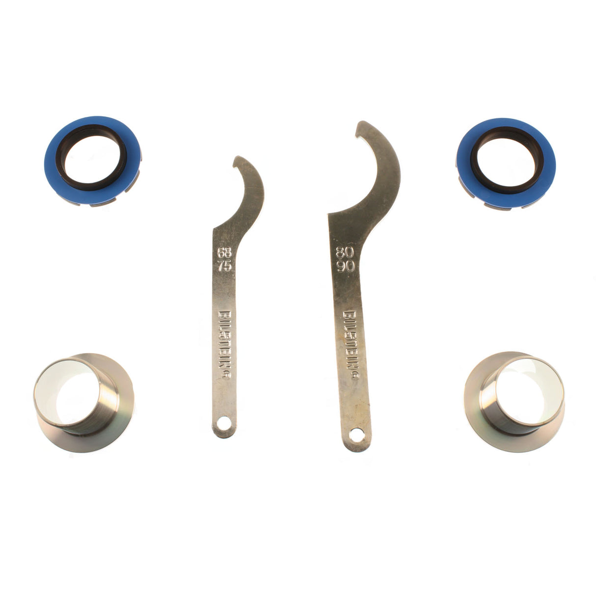 Bilstein Shock Absorbers Bilstein Suspension Kit  AXOPROS