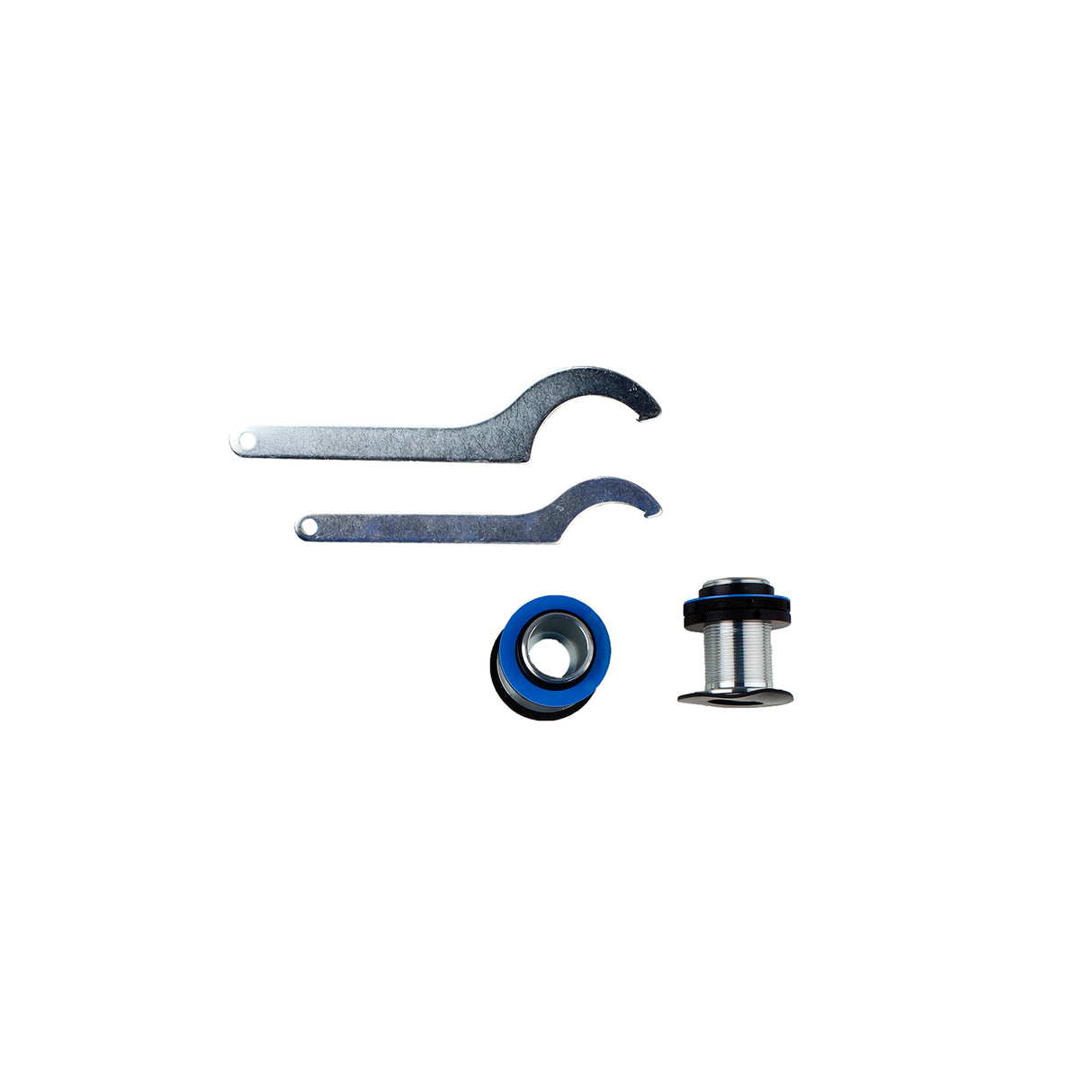 Bilstein Shock Absorbers Bilstein Suspension Kit  AXOPROS