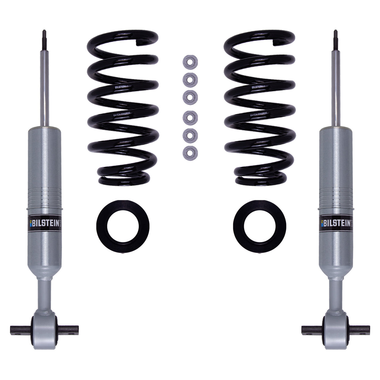 Bilstein Shock Absorbers Bilstein Suspension Kit  AXOPROS