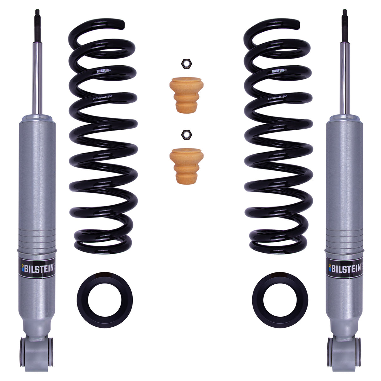 Bilstein Shock Absorbers Bilstein Suspension Kit  AXOPROS