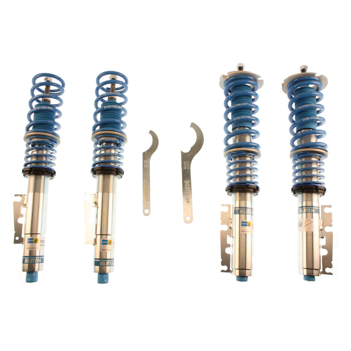 Bilstein Shock Absorbers Bilstein Suspension Kit  AXOPROS