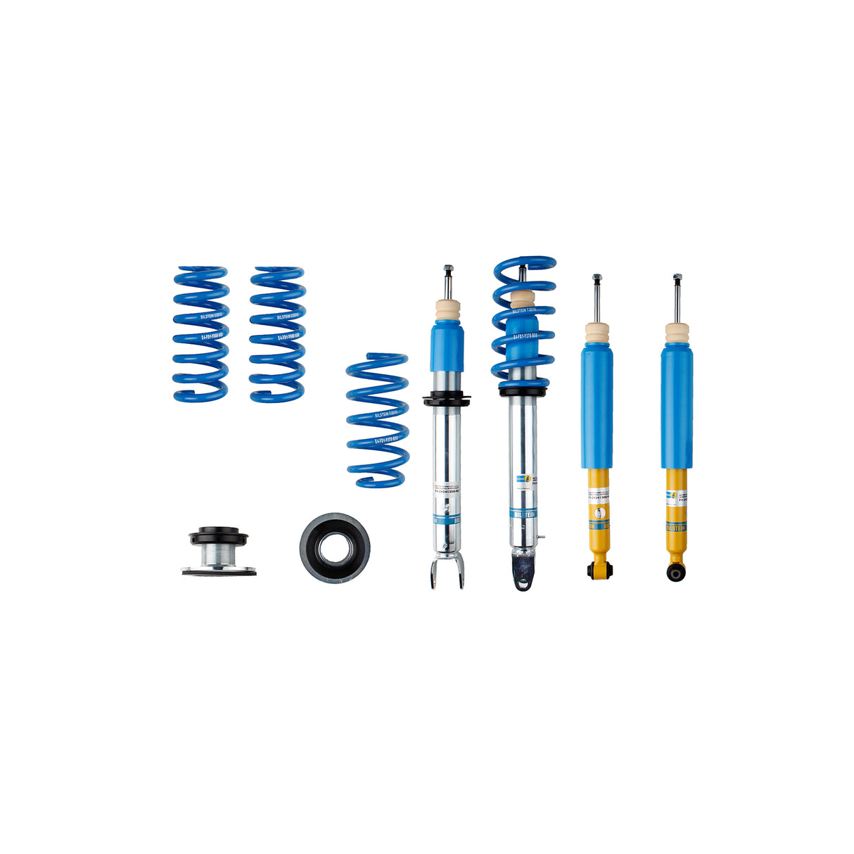 Bilstein Shock Absorbers Bilstein Suspension Kit  AXOPROS