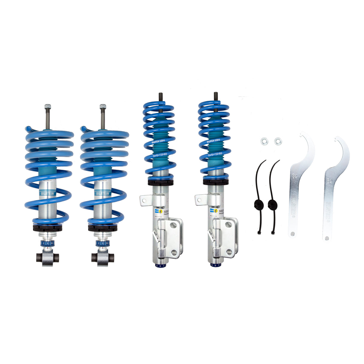 Bilstein Shock Absorbers Bilstein Suspension Kit  AXOPROS