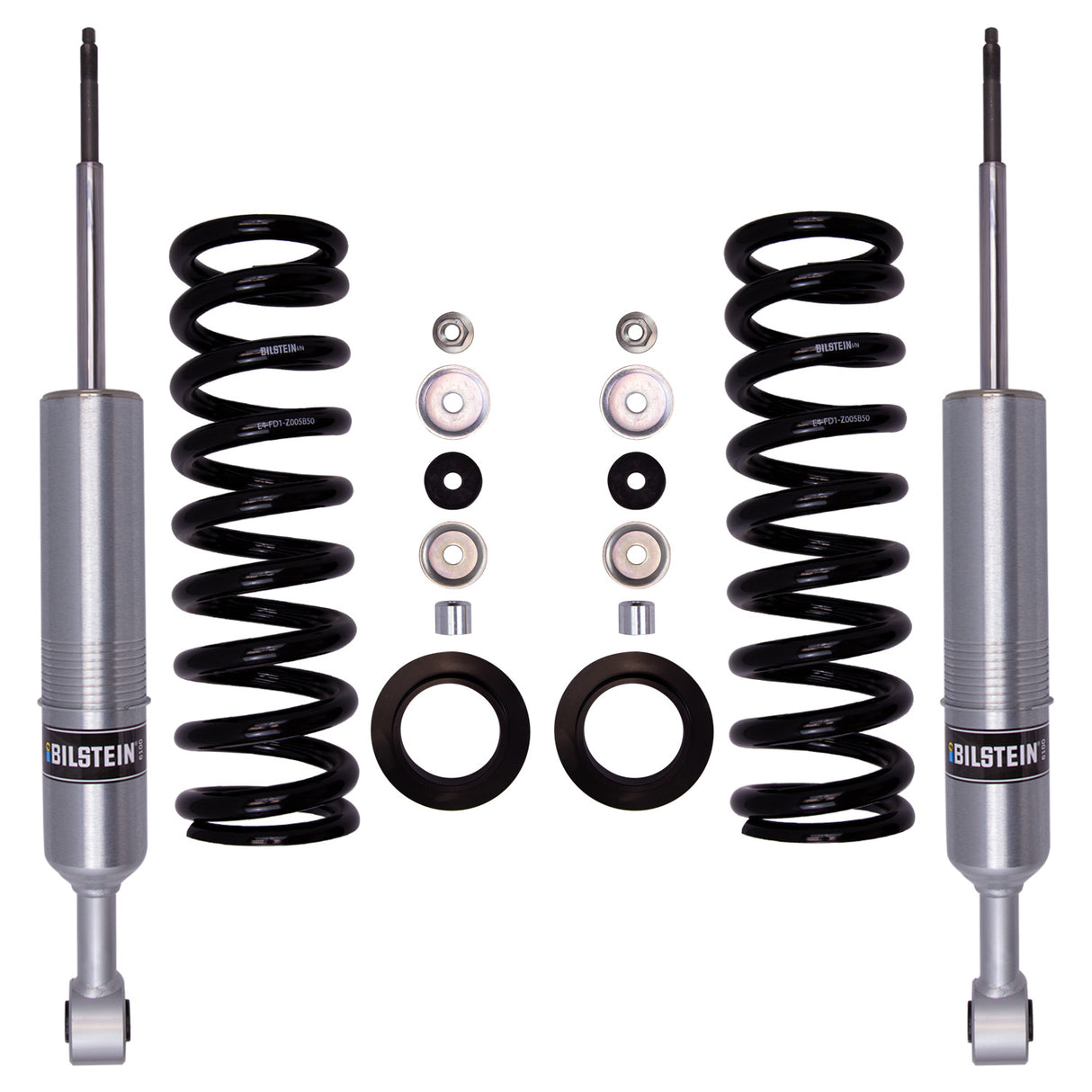 Bilstein Shock Absorbers Bilstein Suspension Kit  AXOPROS
