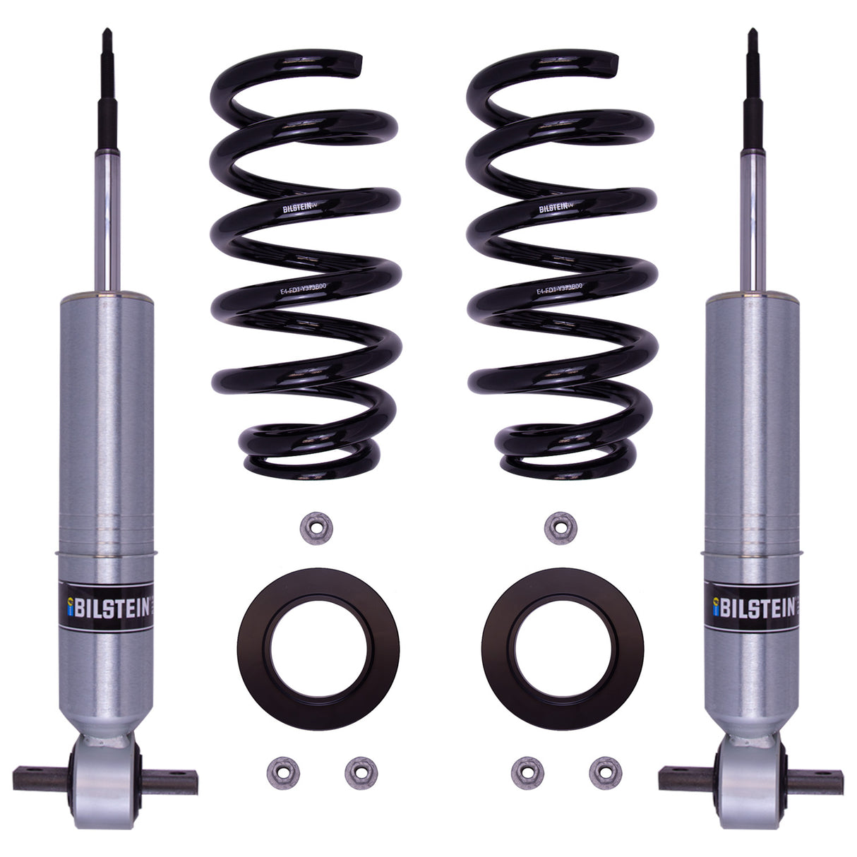Bilstein Shock Absorbers Bilstein Suspension Kit  AXOPROS
