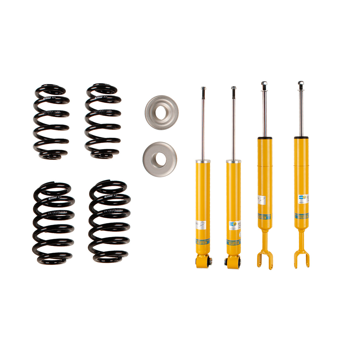 Bilstein Shock Absorbers Bilstein Suspension Kit AXOPROS