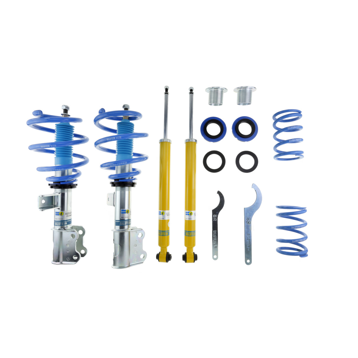 Bilstein Shock Absorbers Bilstein Suspension Kit  AXOPROS