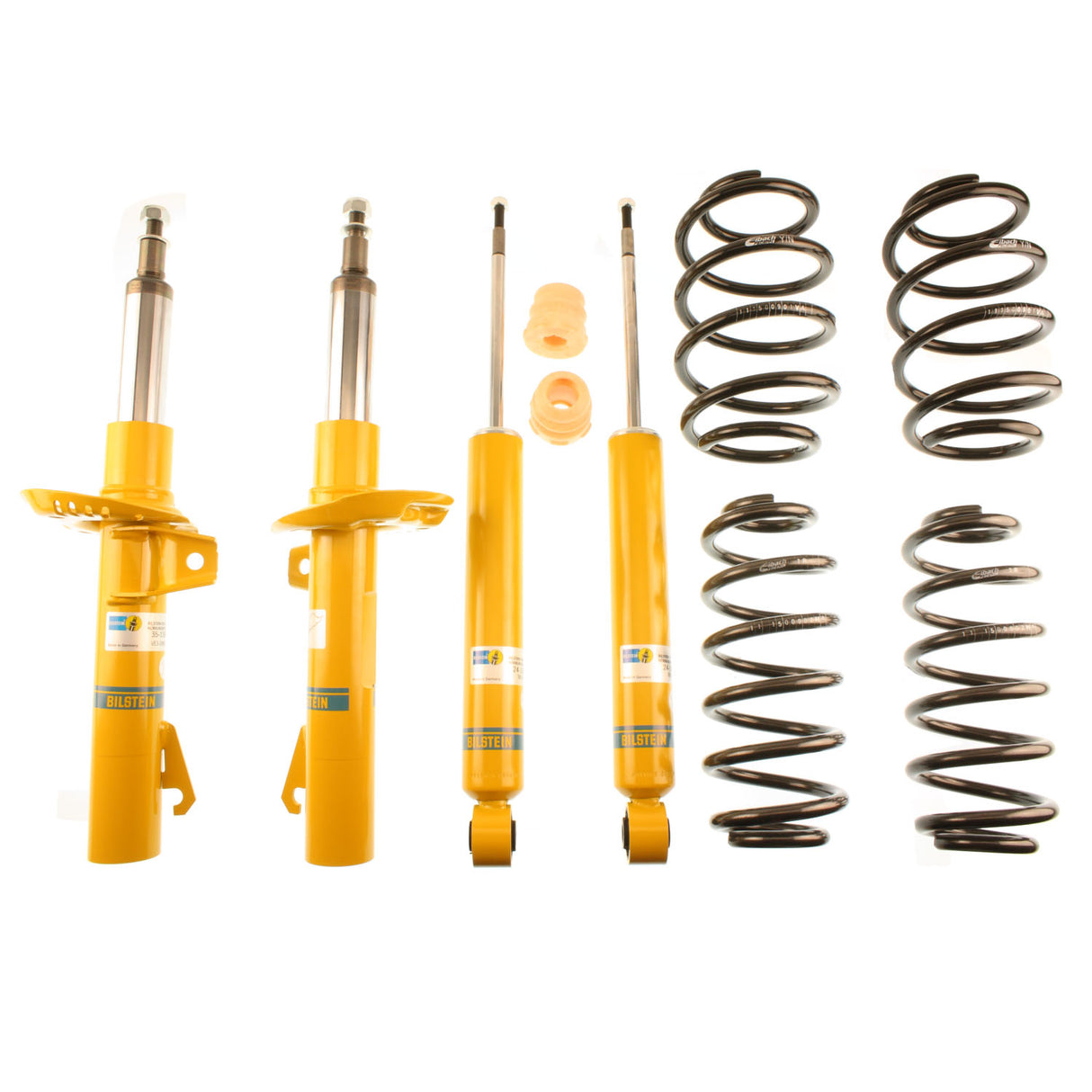 Bilstein Shock Absorbers Bilstein Suspension Kit AXOPROS