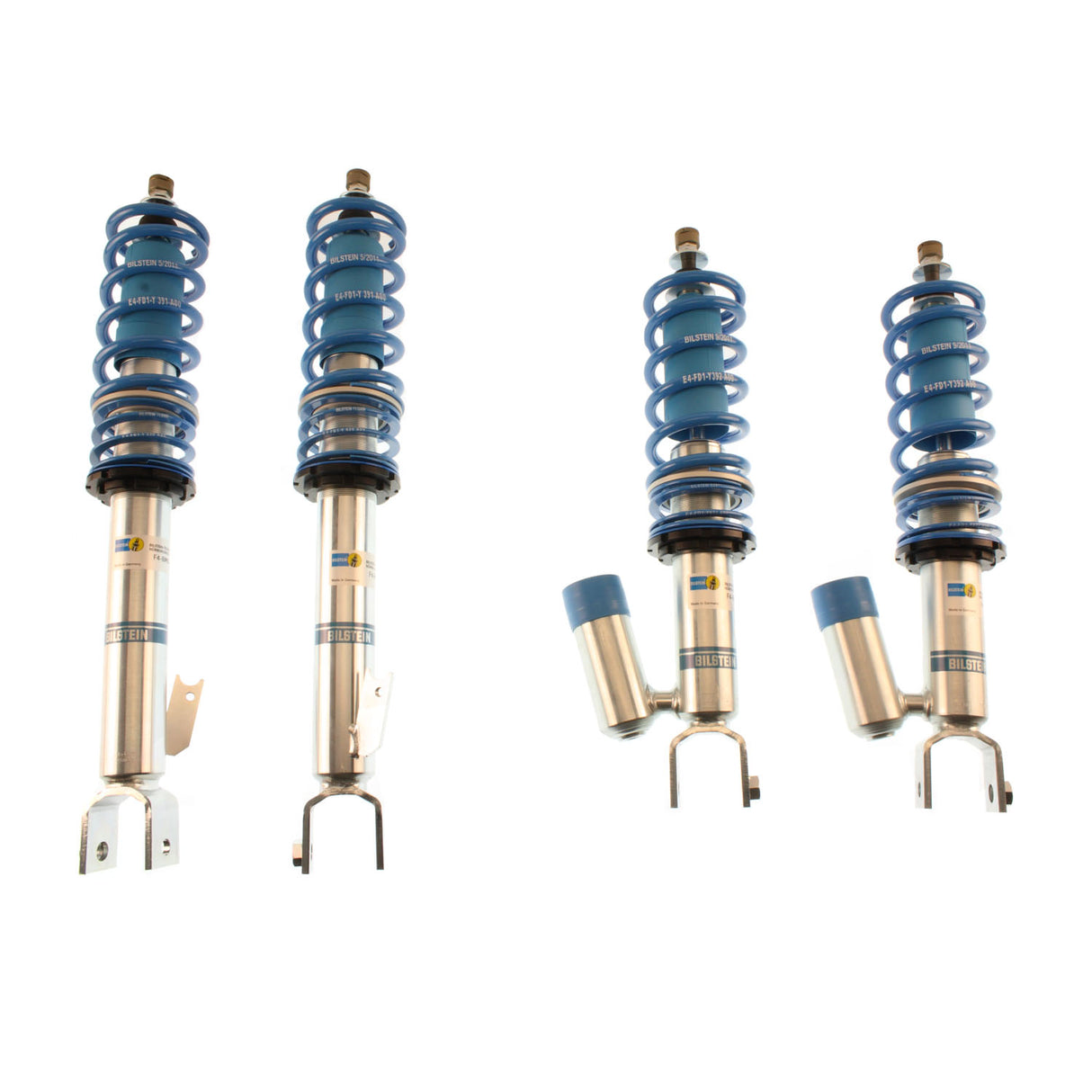 Bilstein Shock Absorbers Bilstein Suspension Kit  AXOPROS