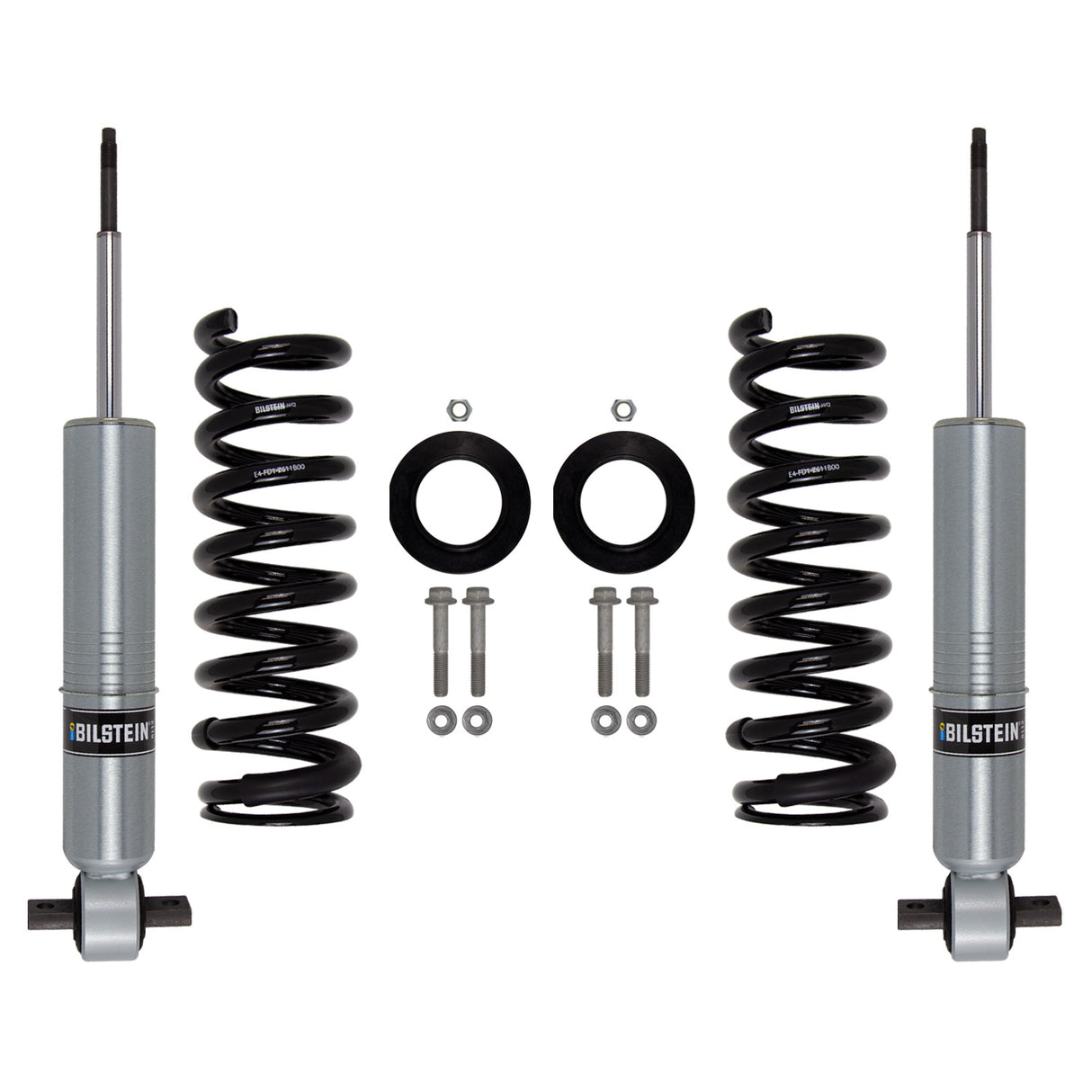 Bilstein Shock Absorbers Bilstein Suspension Kit  AXOPROS