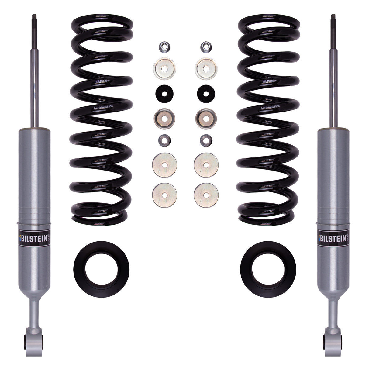 Bilstein Shock Absorbers Bilstein Suspension Kit  AXOPROS