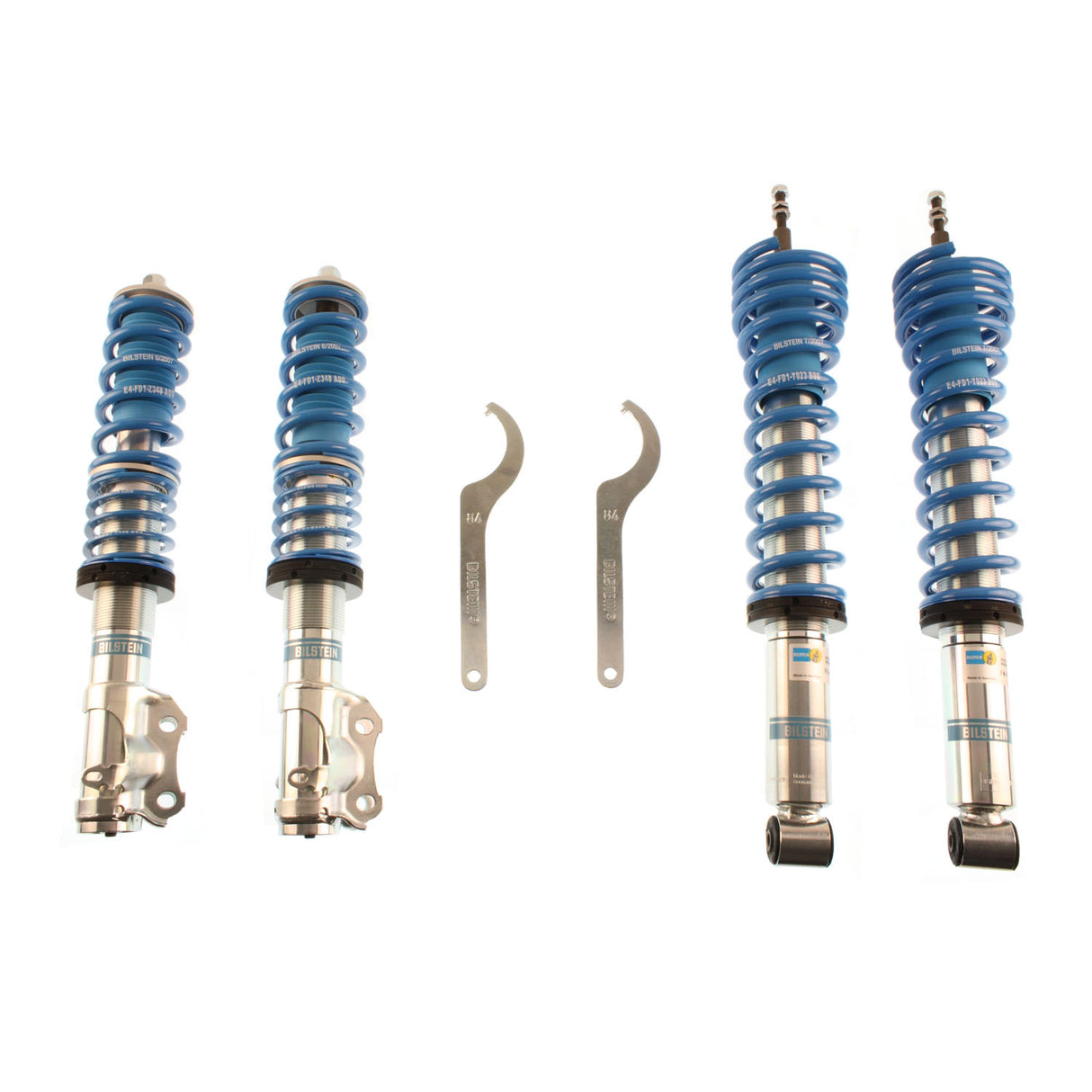 Bilstein Shock Absorbers Bilstein Suspension Kit  AXOPROS