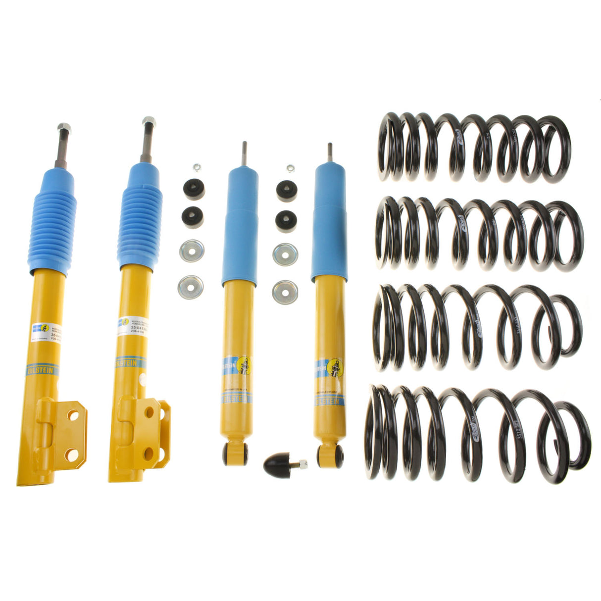 Bilstein Shock Absorbers Bilstein Suspension Kit AXOPROS