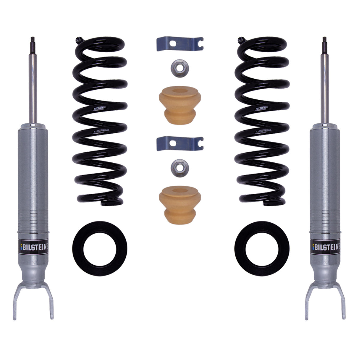Bilstein Shock Absorbers Bilstein Suspension Kit  AXOPROS
