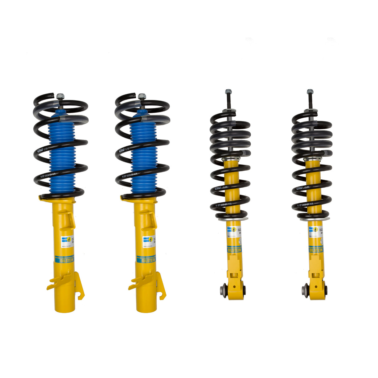Bilstein Shock Absorbers Bilstein Suspension Kit AXOPROS