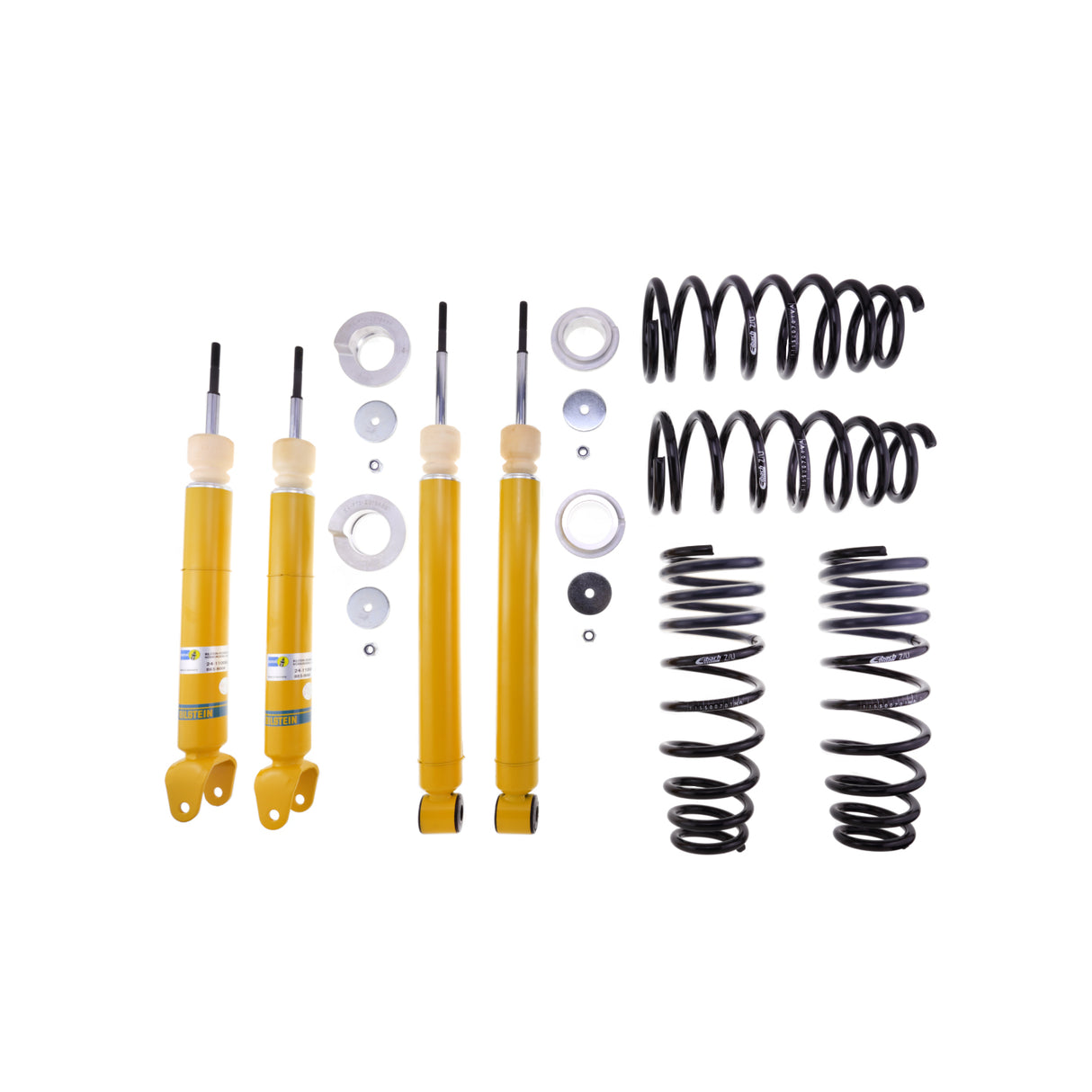 Bilstein Shock Absorbers Bilstein Suspension Kit AXOPROS