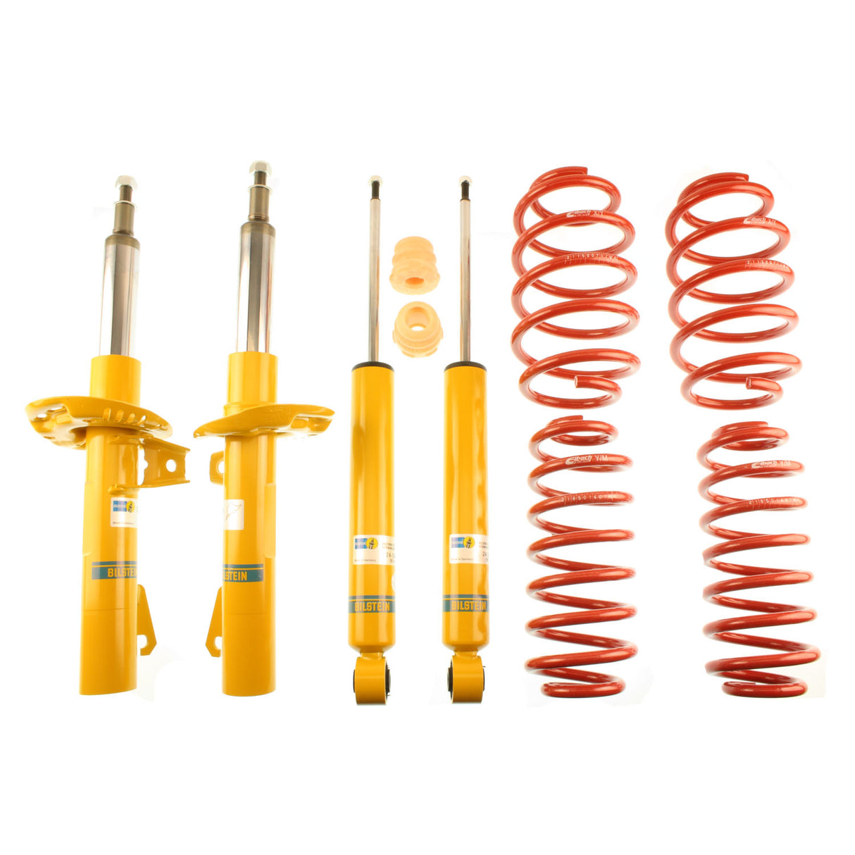 Bilstein Shock Absorbers Bilstein Suspension Kit  AXOPROS