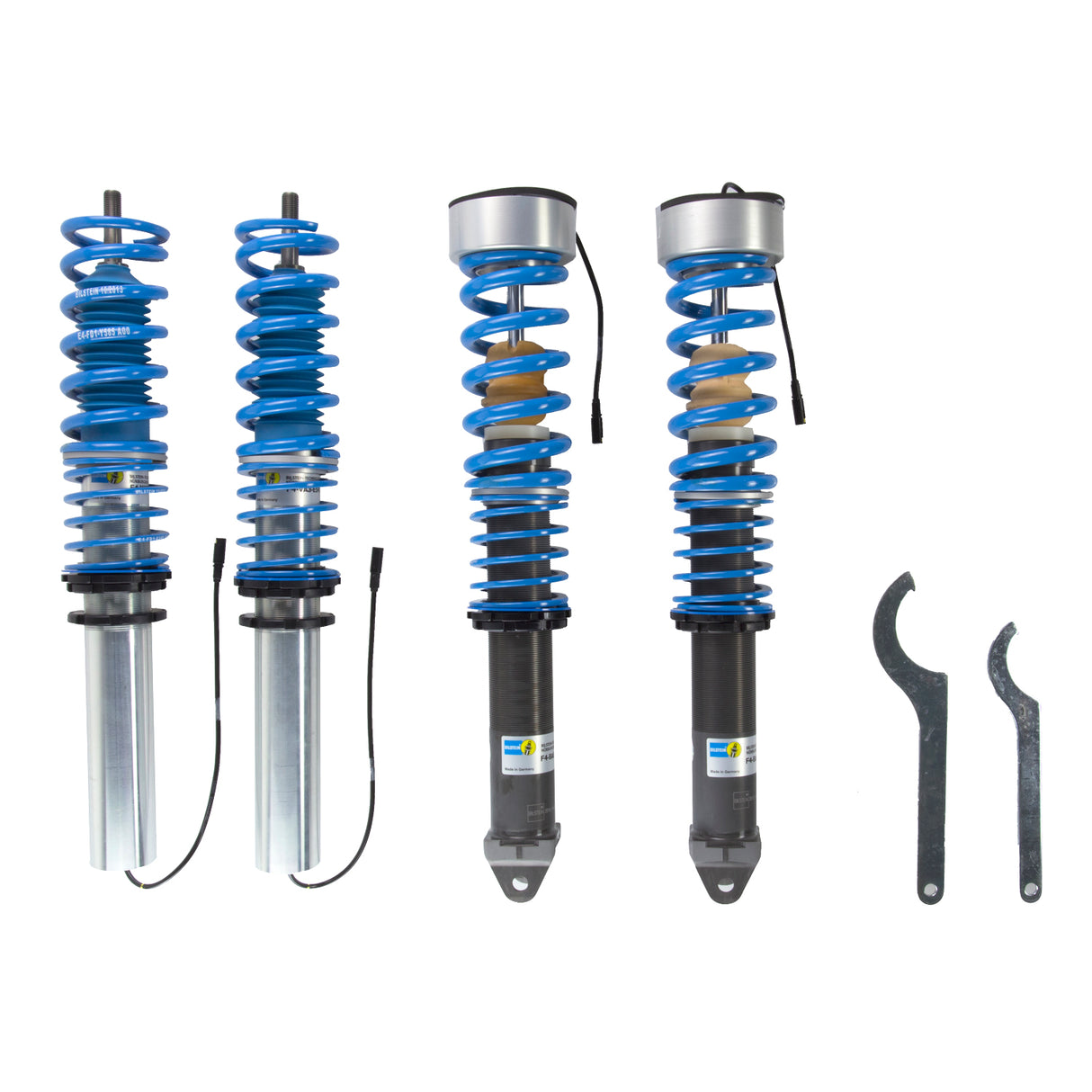 Bilstein Shock Absorbers Bilstein Suspension Kit AXOPROS