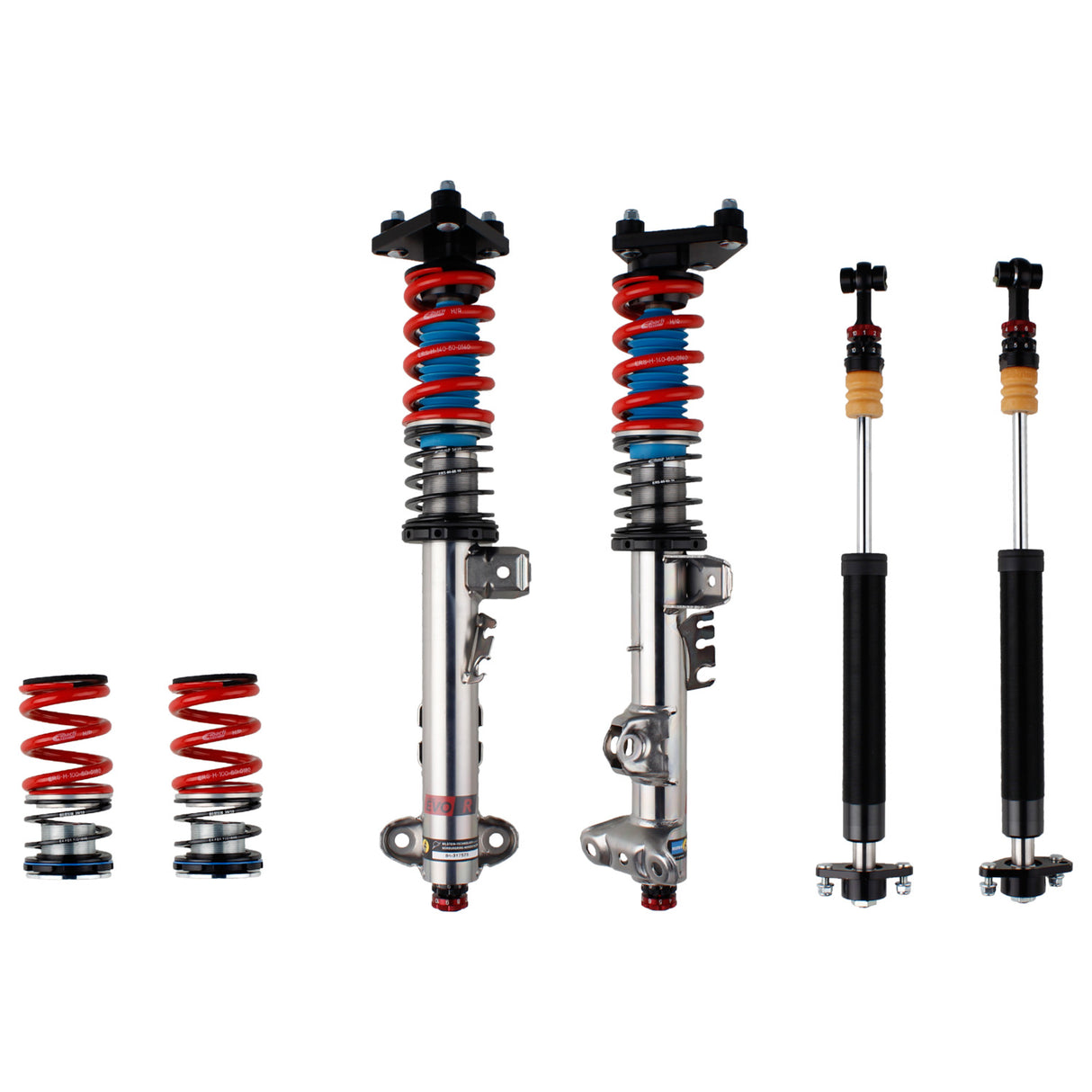 Bilstein Shock Absorbers Bilstein Suspension Kit  AXOPROS