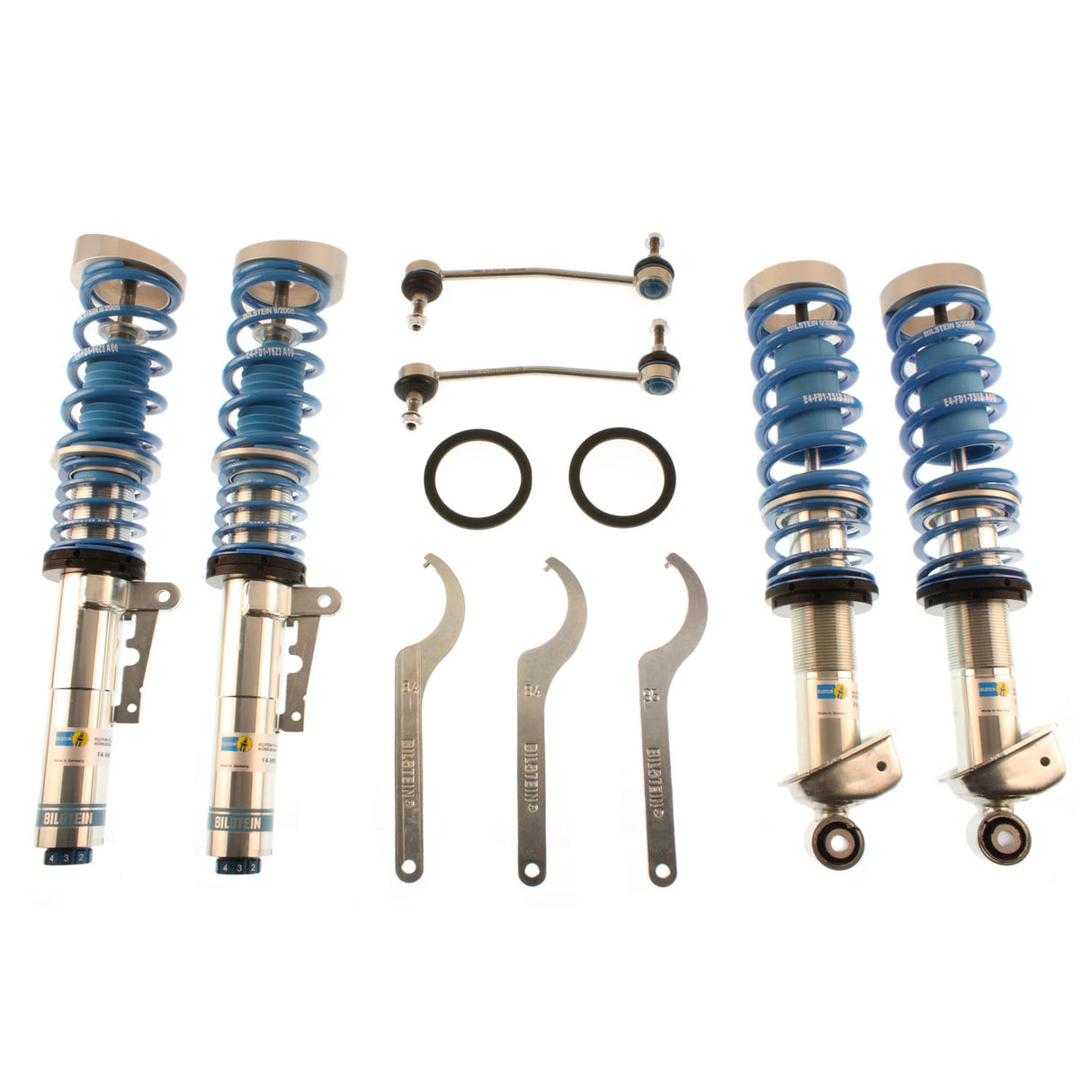 Bilstein Shock Absorbers Bilstein Suspension Kit  AXOPROS