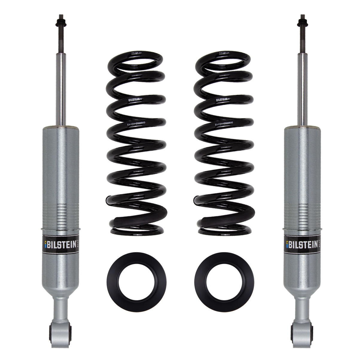 Bilstein Shock Absorbers Bilstein Suspension Kit  AXOPROS
