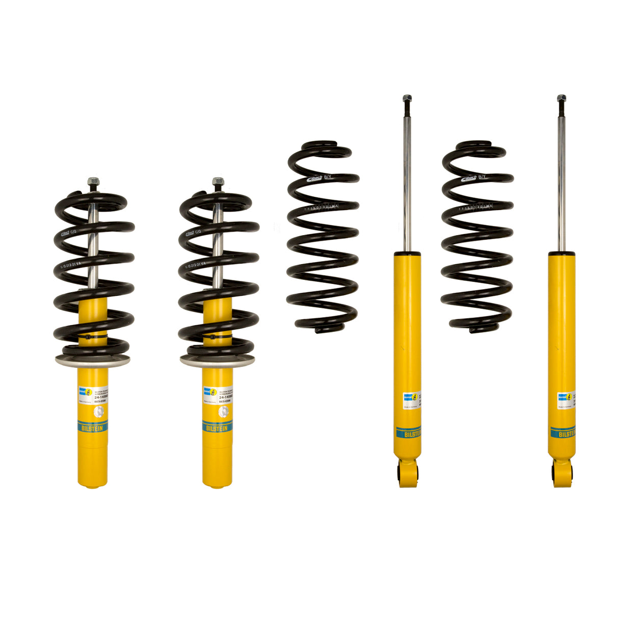 Bilstein Shock Absorbers Bilstein Suspension Kit  AXOPROS