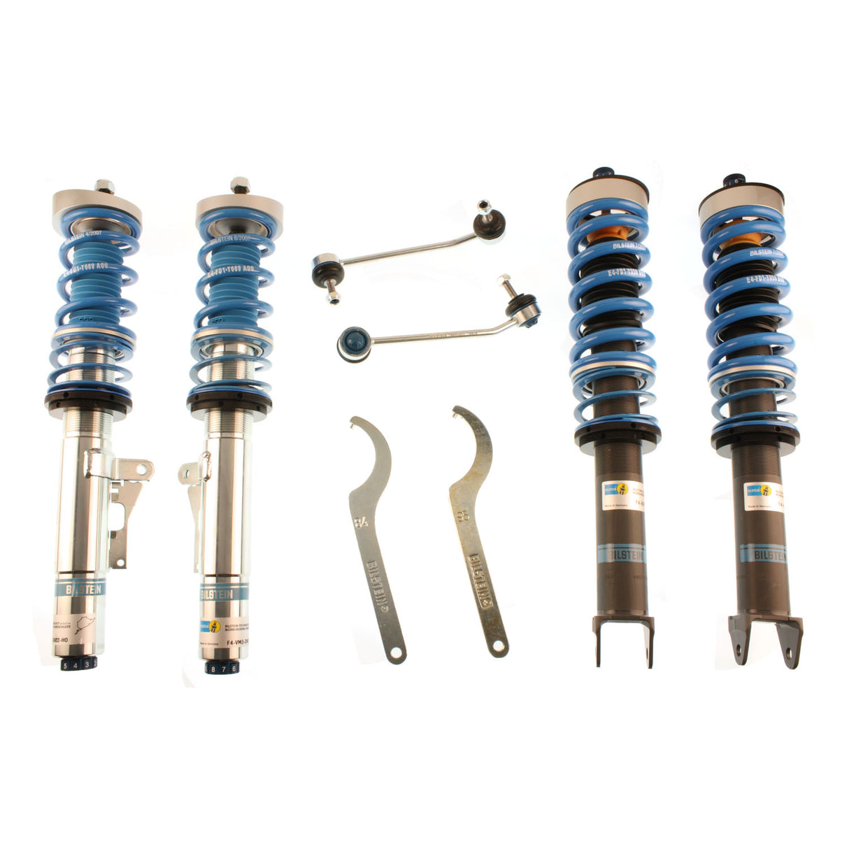 Bilstein Shock Absorbers Bilstein Suspension Kit  AXOPROS