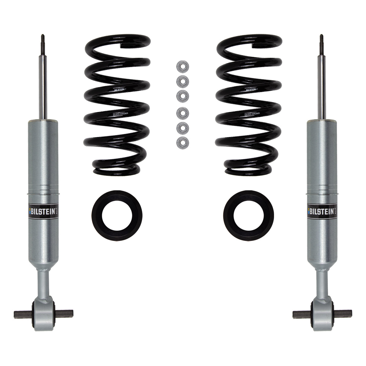 Bilstein Shock Absorbers Bilstein Suspension Kit  AXOPROS