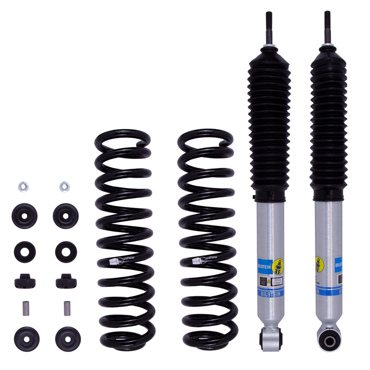 Bilstein Shock Absorbers Bilstein Suspension Leveling Kit AXOPROS