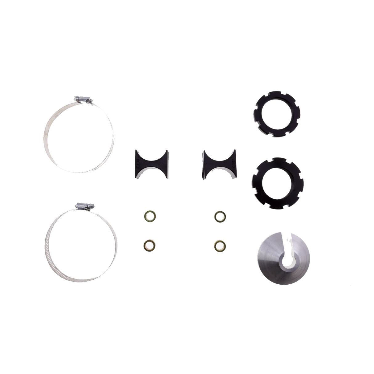 Bilstein Shock Absorbers Bilstein Suspension Shock Absorber AXOPROS