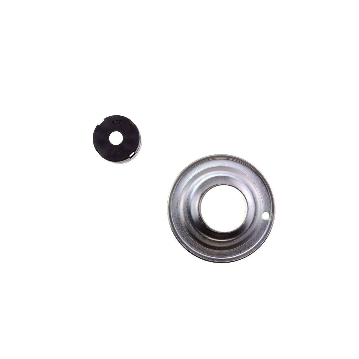 Bilstein Shock Absorbers Bilstein Suspension Shock Absorber AXOPROS