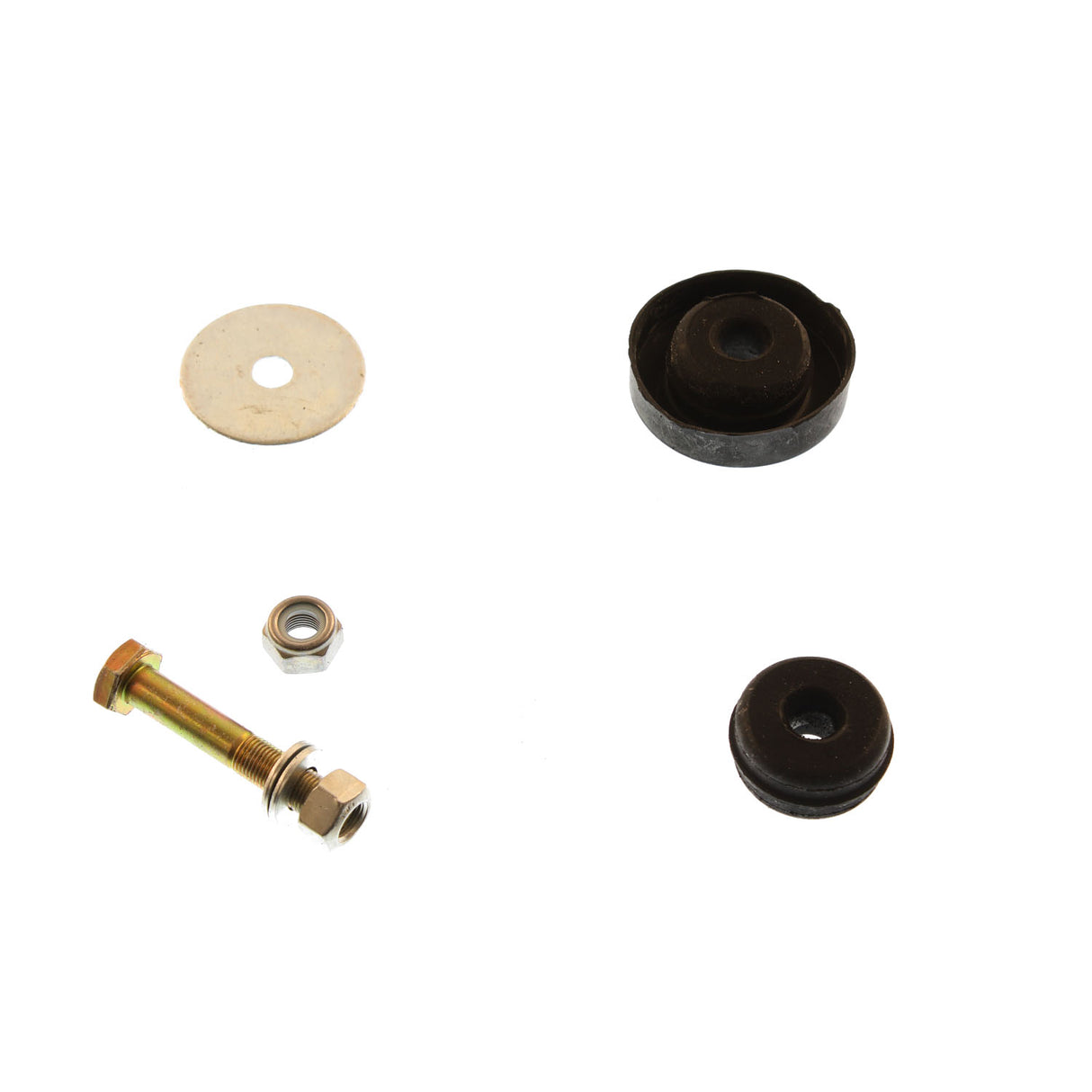 Bilstein Shock Absorbers Bilstein Suspension Shock Absorber AXOPROS