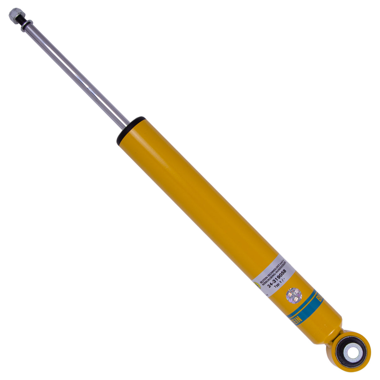 Bilstein Shock Absorbers Bilstein Suspension Shock Absorber AXOPROS