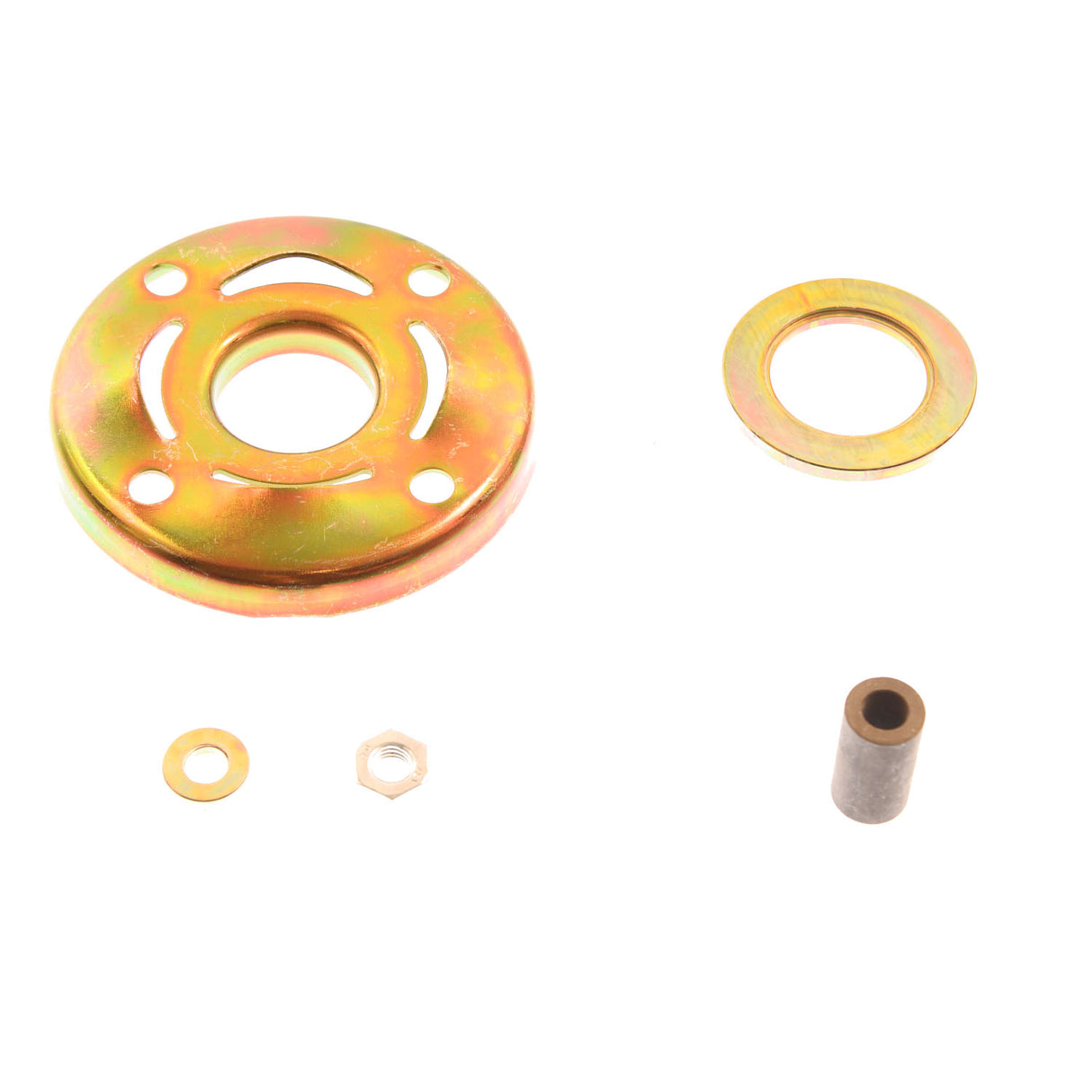 Bilstein Shock Absorbers Bilstein Suspension Shock Absorber AXOPROS