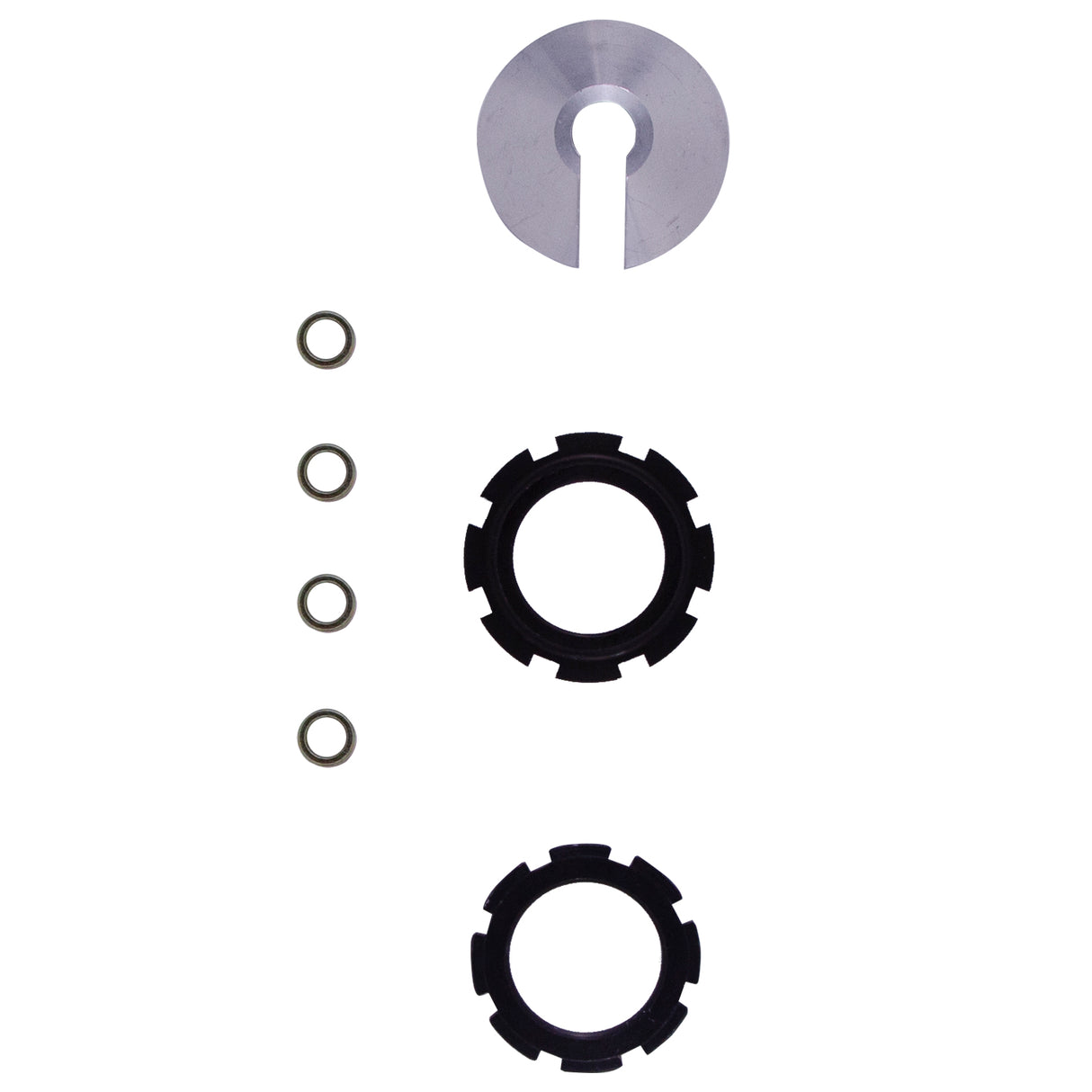 Bilstein Shock Absorbers Bilstein Suspension Shock Absorber AXOPROS