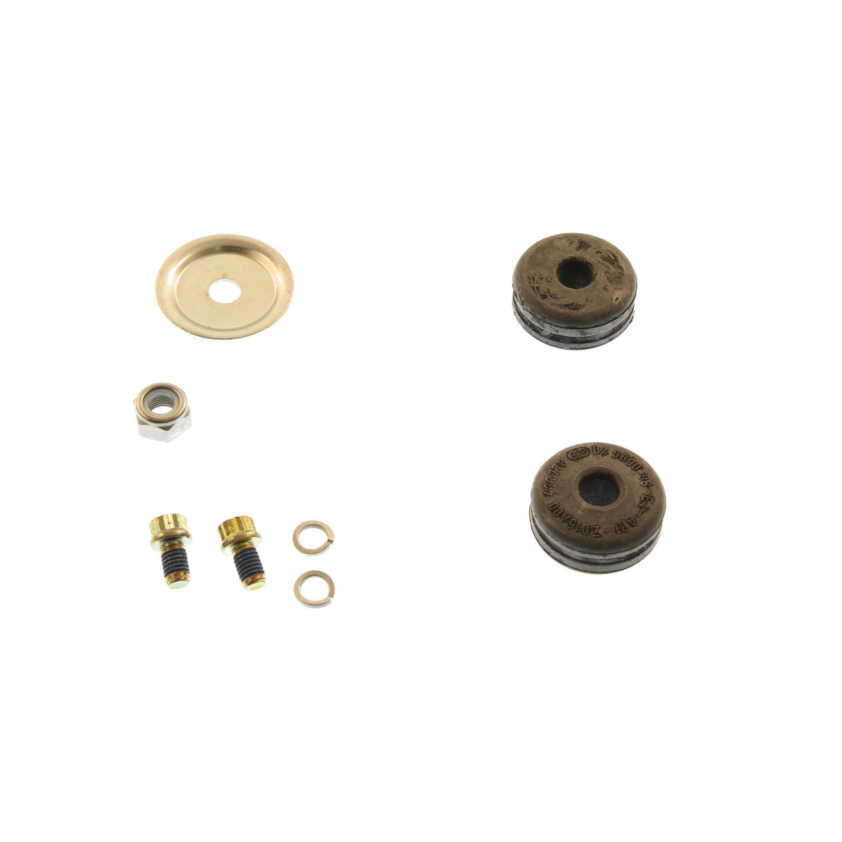 Bilstein Shock Absorbers Bilstein Suspension Shock Absorber AXOPROS