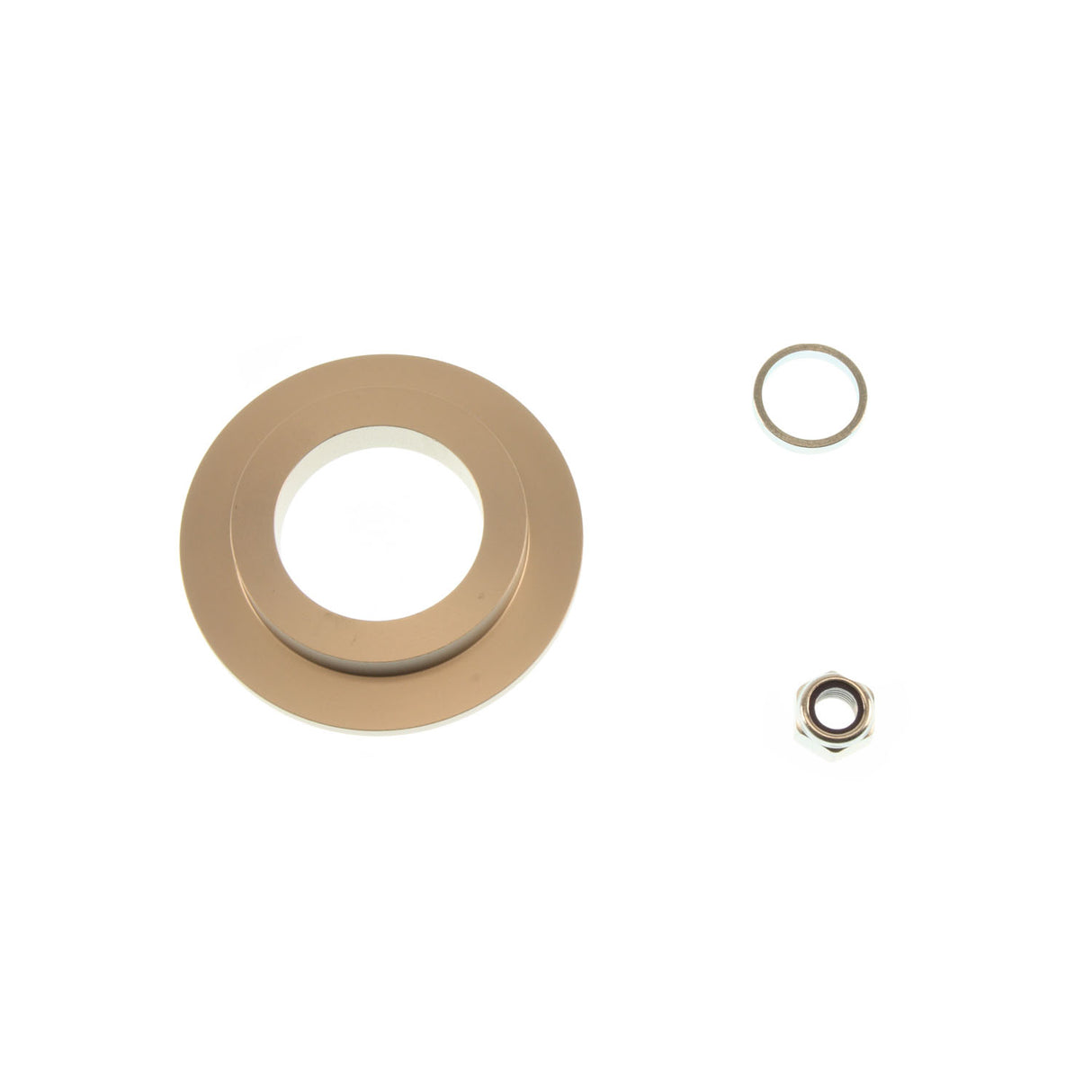 Bilstein Shock Absorbers Bilstein Suspension Shock Absorber AXOPROS