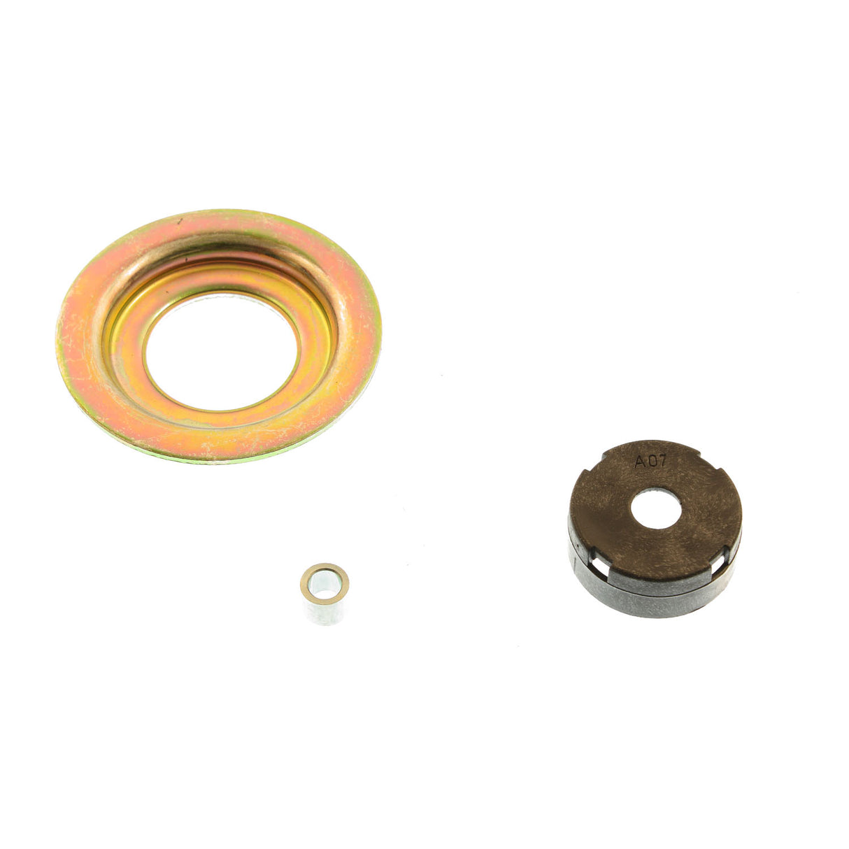 Bilstein Shock Absorbers Bilstein Suspension Shock Absorber AXOPROS