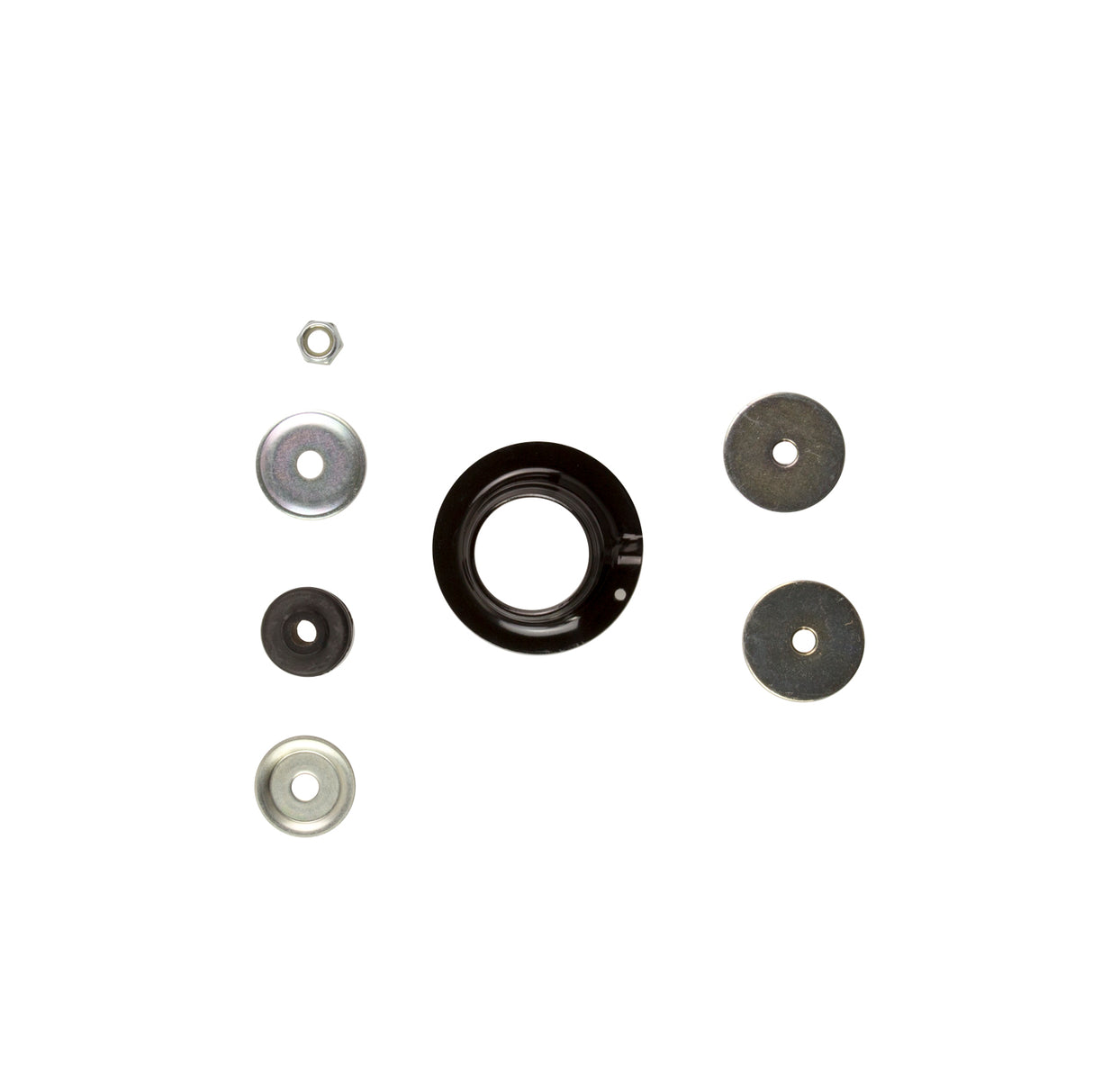 Bilstein Shock Absorbers Bilstein Suspension Shock Absorber AXOPROS