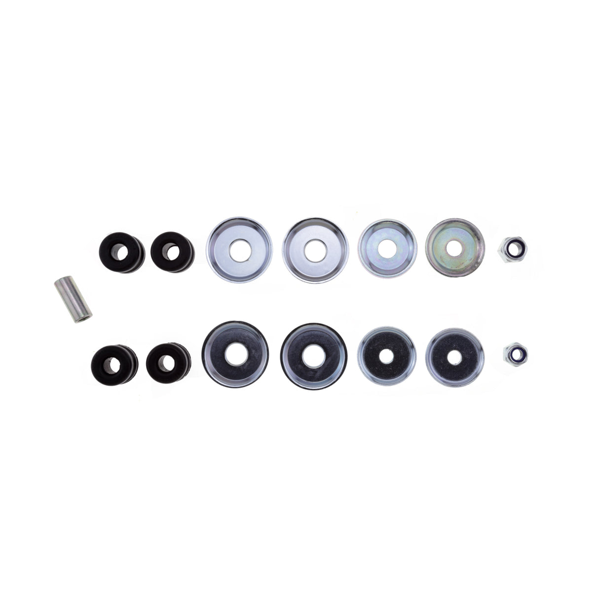 Bilstein Shock Absorbers Bilstein Suspension Shock Absorber AXOPROS