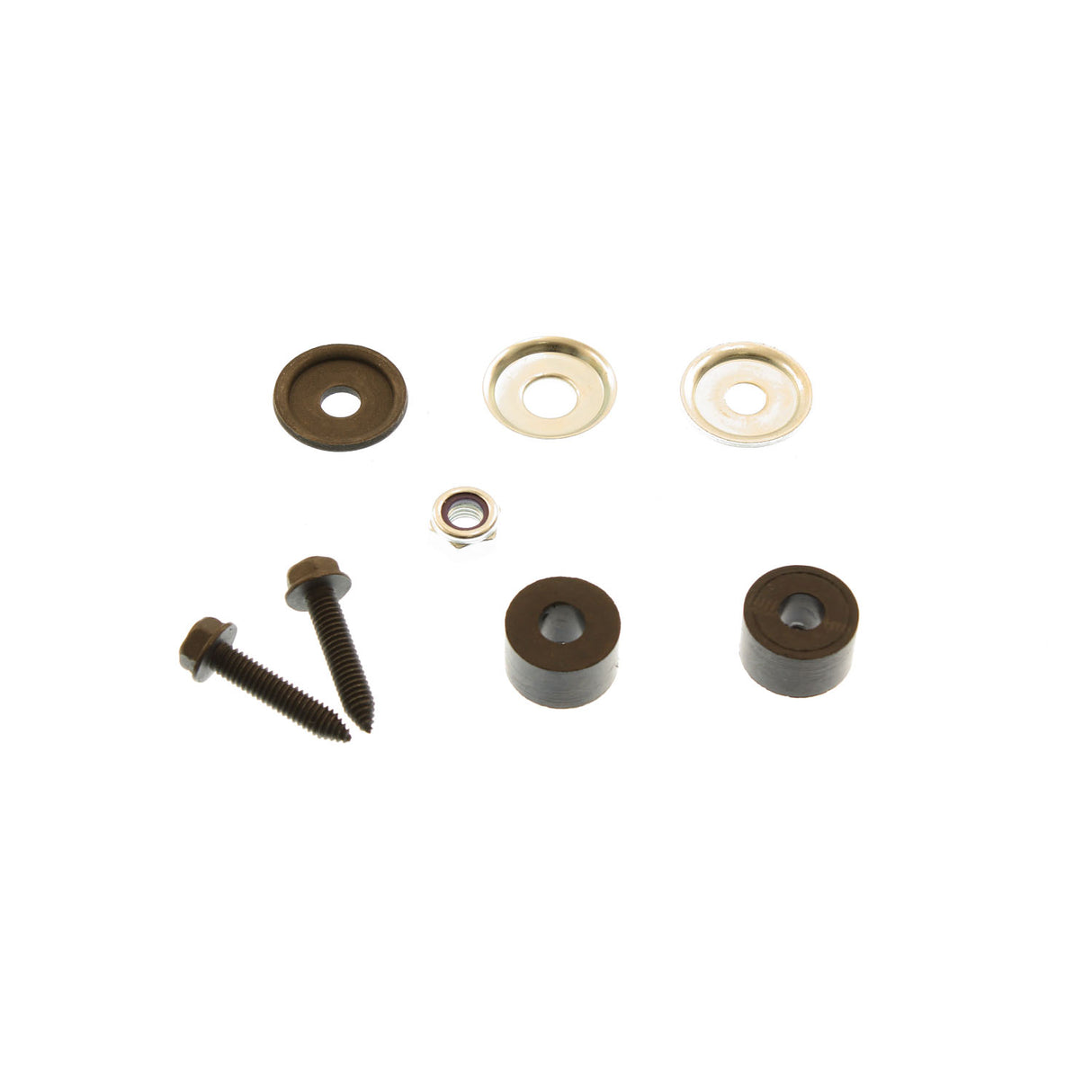 Bilstein Shock Absorbers Bilstein Suspension Shock Absorber AXOPROS