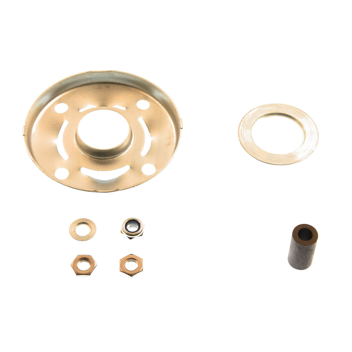 Bilstein Shock Absorbers Bilstein Suspension Shock Absorber AXOPROS