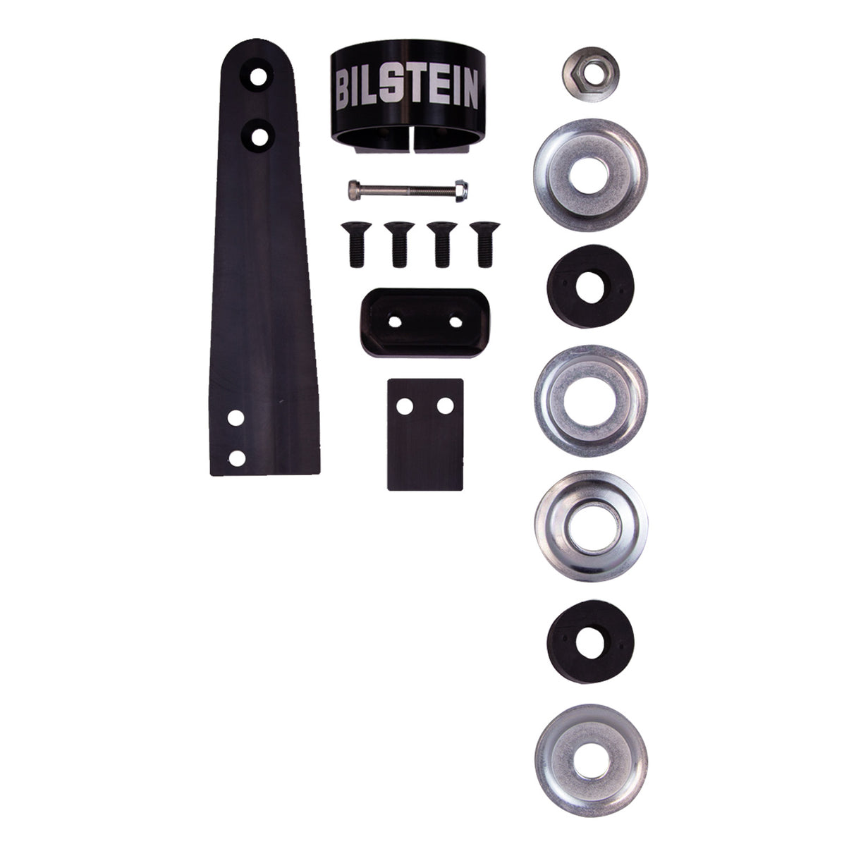 Bilstein Shock Absorbers Bilstein Suspension Shock Absorber AXOPROS