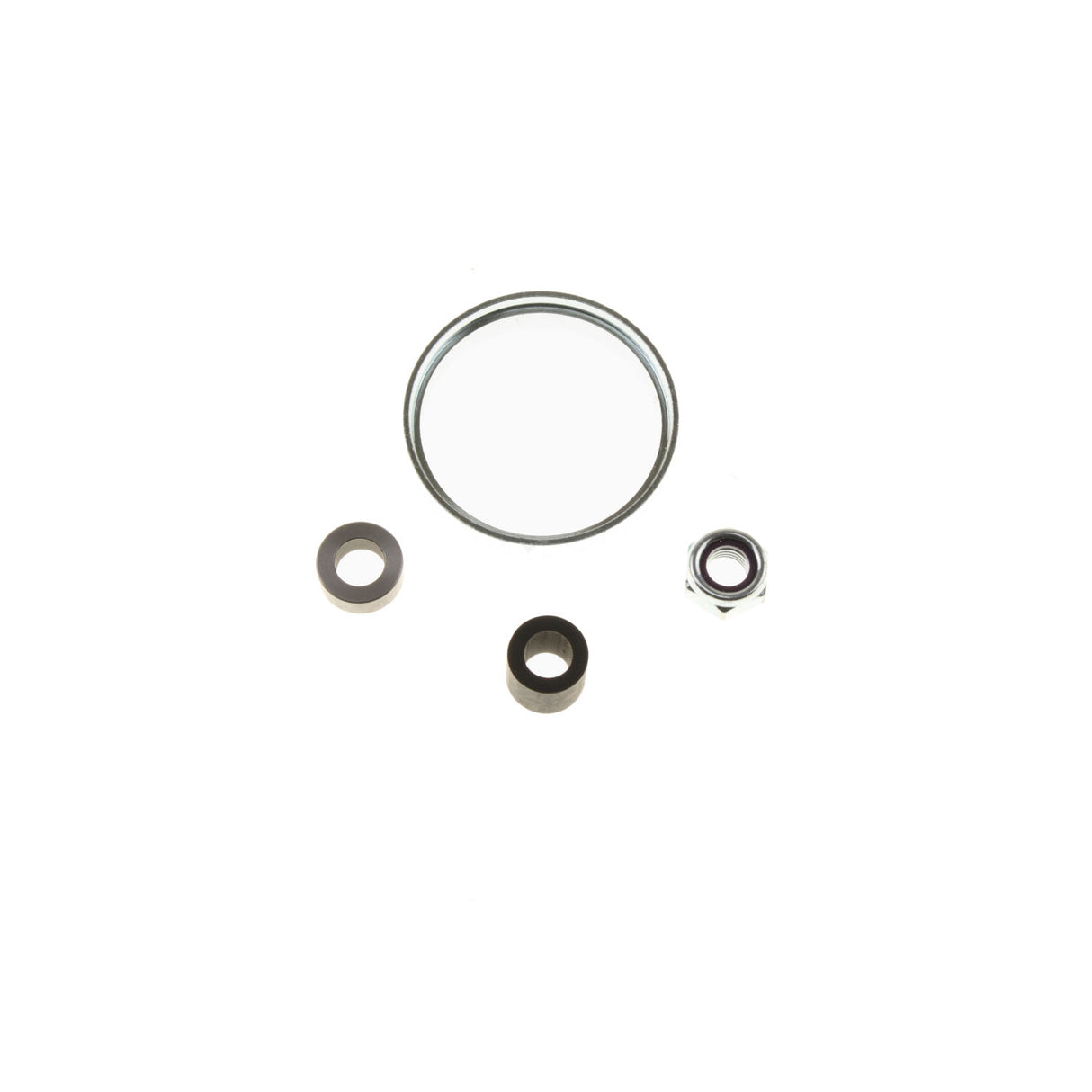 Bilstein Shock Absorbers Bilstein Suspension Shock Absorber AXOPROS