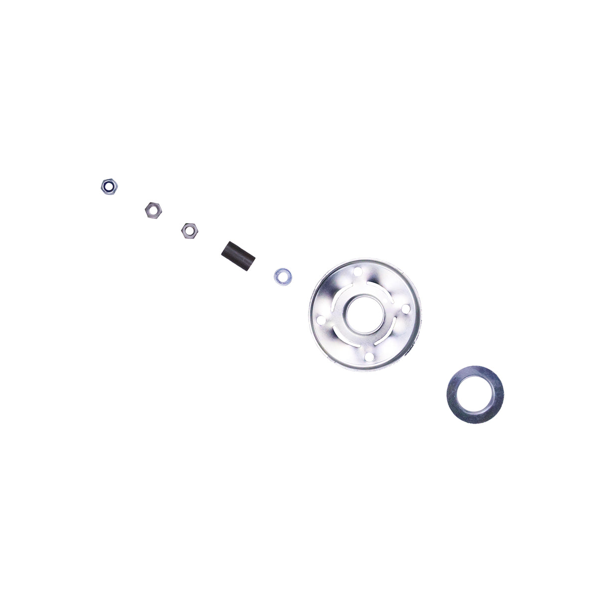 Bilstein Shock Absorbers Bilstein Suspension Shock Absorber AXOPROS